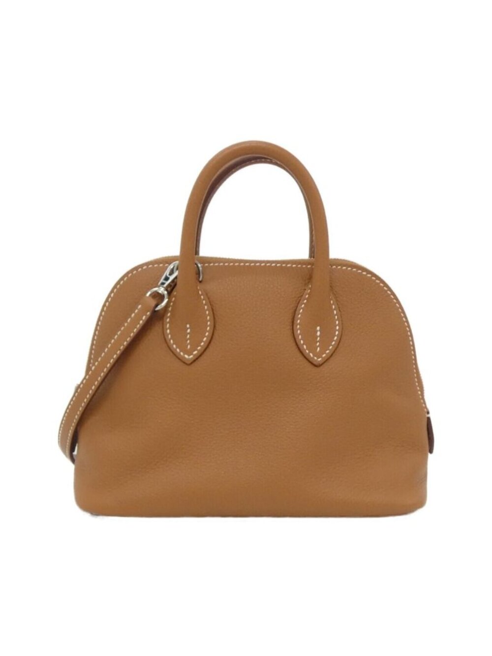 Hermes Bolide 1923 Mini Bag